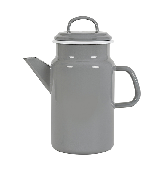 Teapot 2,0L i gruppen Emaljeret stl hos Kockums Jernverk AB (CPOT-003)