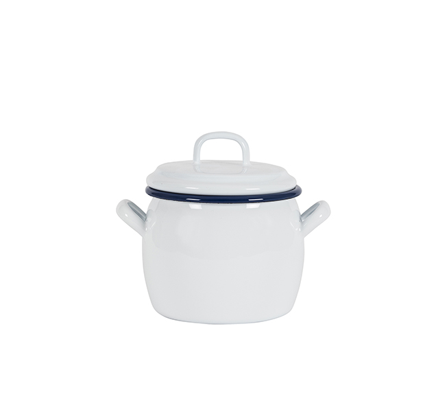 Bellied Pot 0,7L