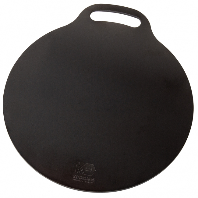 Bage- och Pizzastål Kockums Jernverk