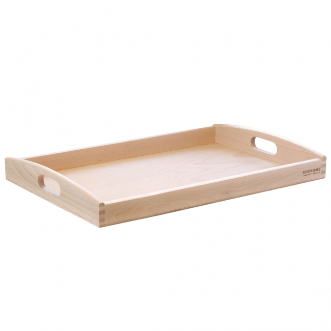 Bakke 45x30 cm i gruppen Trredskaber hos Kockums Jernverk AB (TBRI4530-090)