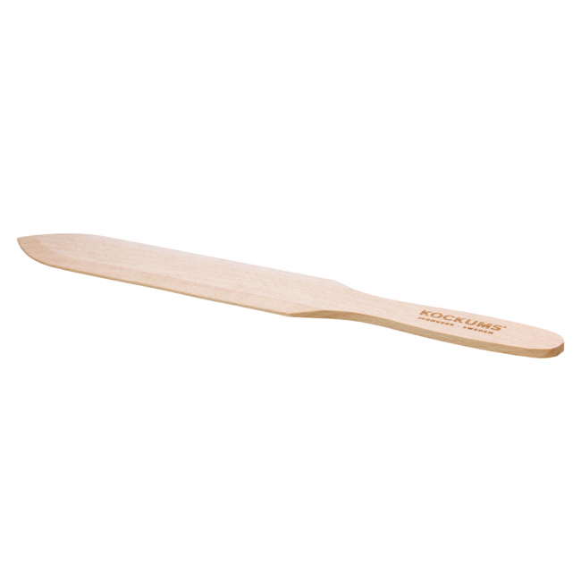 Crepe vender Kockums Jernverk