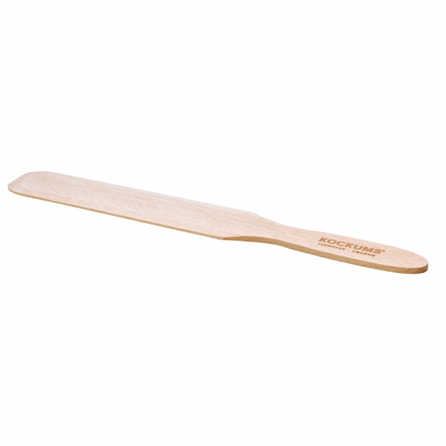Crepe vender Kockums Jernverk