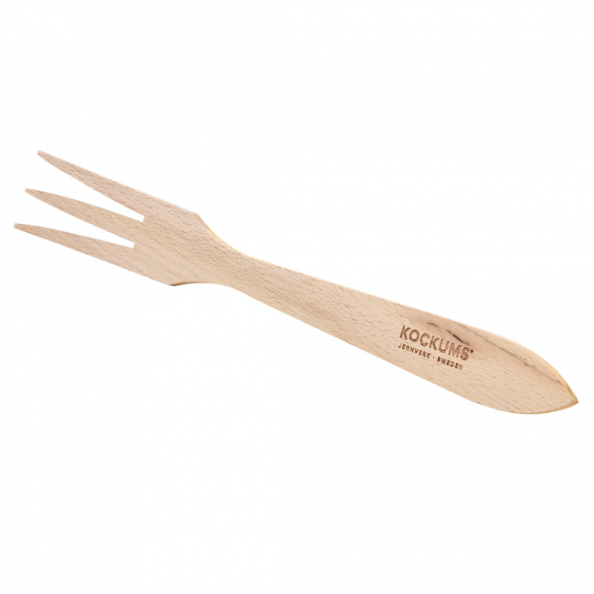 Trgaffel, 30 cm i gruppen Trredskaber hos Kockums Jernverk AB (TGAF30-090)