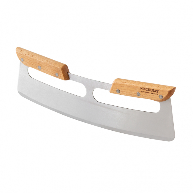 Pizzaskærer 35 cm
