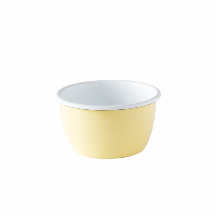 Bowl Kockums Jernverk