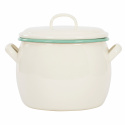 Bellied Pot 4L