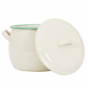 Bellied Pot 4L