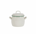 Bellied Pot 0,7L