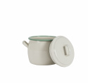 Bellied Pot 0,7L