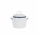 Bellied Pot 0,7L