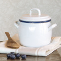 Bellied Pot 0,7L