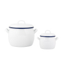 Bellied Pot 0,7L