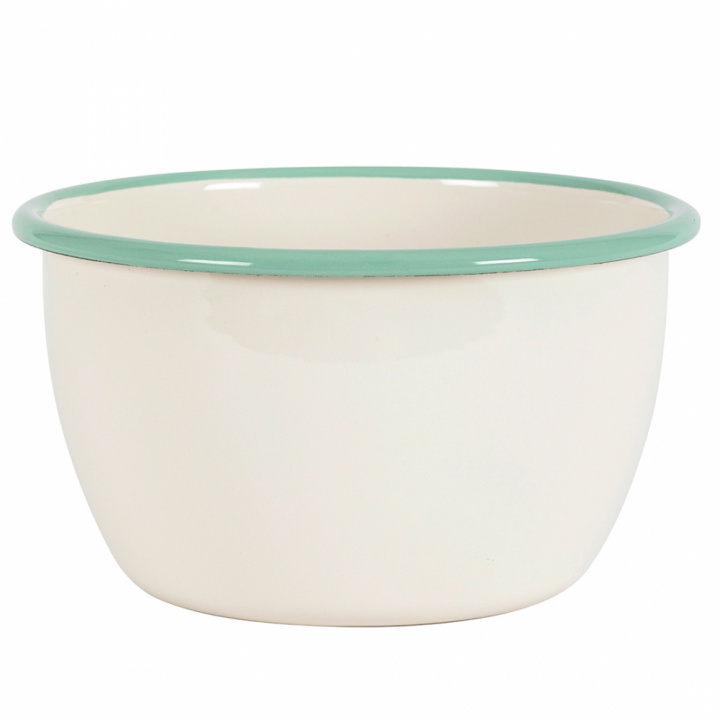 Bowl Kockums Jernverk