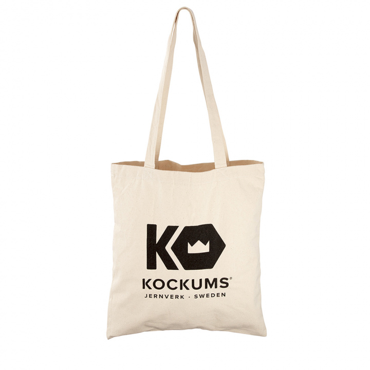 Shopping bag i gruppen Tilbehør hos Kockums Jernverk AB (KASSE)