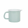 Mug with vernier scale Green Orion