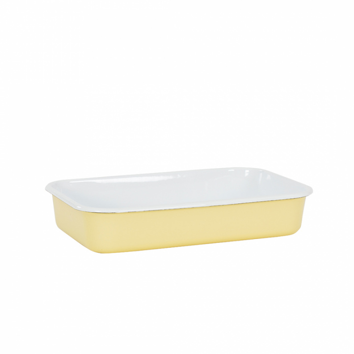 Stew Pan i gruppen Emaljeret stål hos Kockums Jernverk AB (PAN-002)