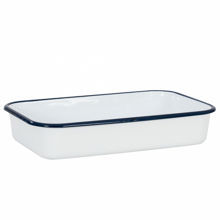 Stew Pan Kockums Jernverk 