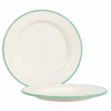 Plate 24 cm