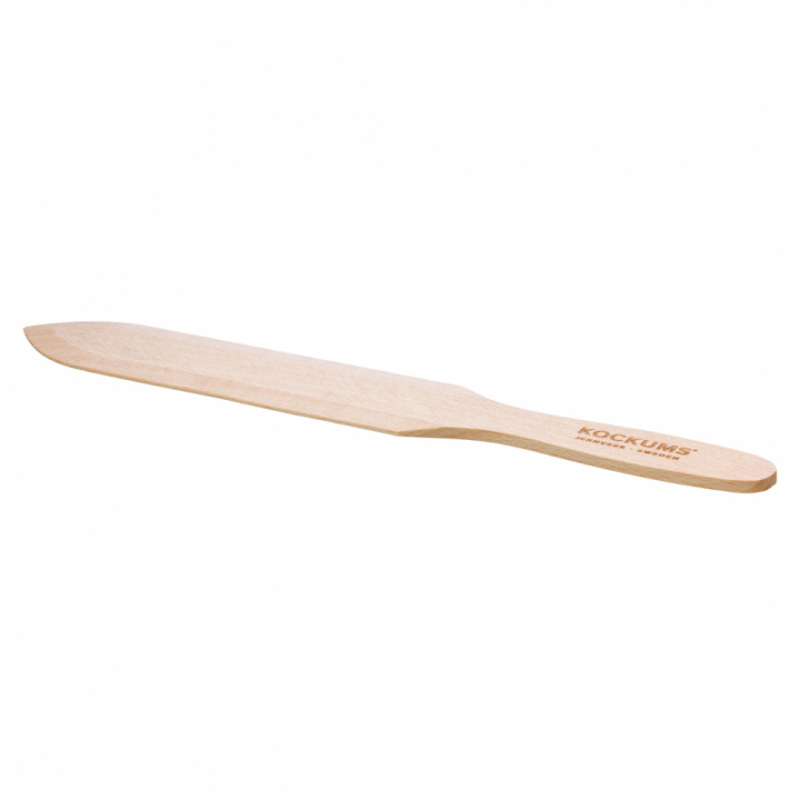 Crepe vender Kockums Jernverk
