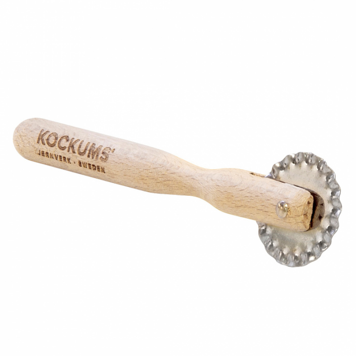 Dejrille Kockums Jernverk