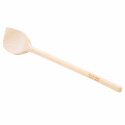 Træske med hjørne, 30 cm