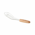 Metalpiskeris fladt 26 cm