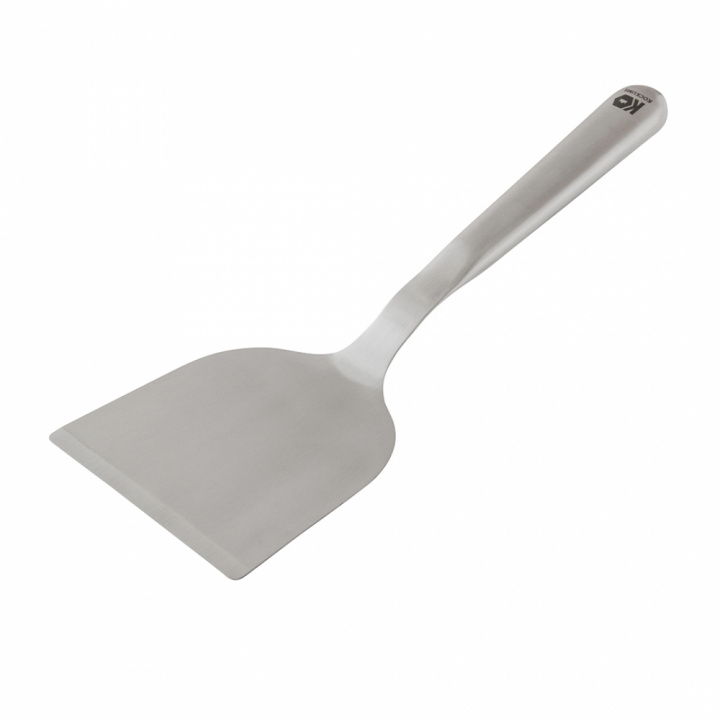 Rustfri grillskraber, 28 cm i gruppen hos Kockums Jernverk AB (U100-081)