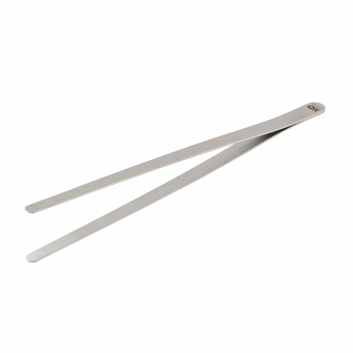 Rustfri madpincet, 31 cm i gruppen hos Kockums Jernverk AB (U101-081)