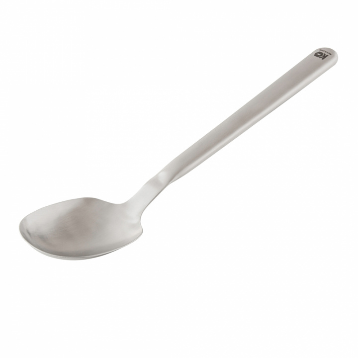 Rustfri serveringsske, 34 cm i gruppen hos Kockums Jernverk AB (U104-081)