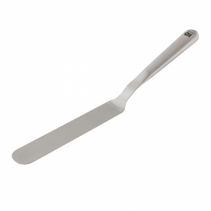 Rustfri kagespatel, 36 cm i gruppen hos Kockums Jernverk AB (U108-081)