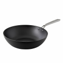 Carbon Steel Stir fry pan 32 cm