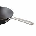 Carbon Steel Stir fry pan 32 cm